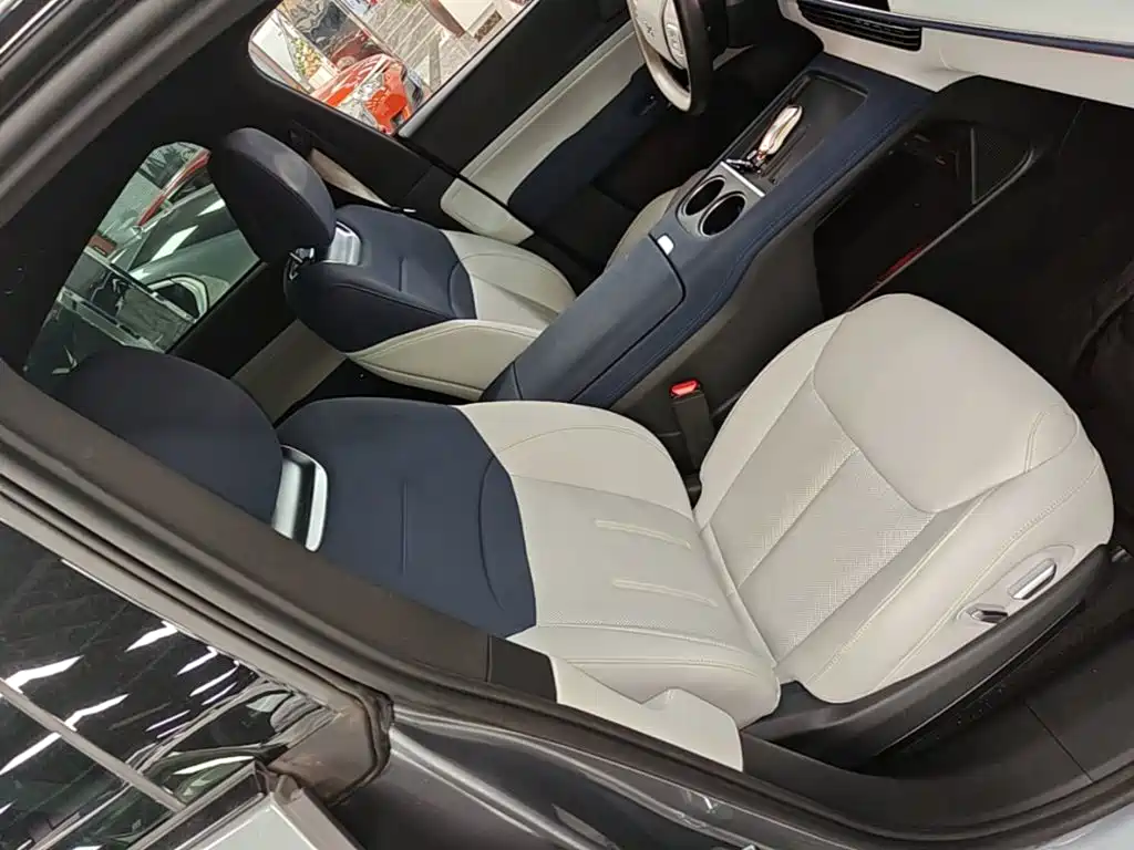 XPeng G6 — миниатюра 25