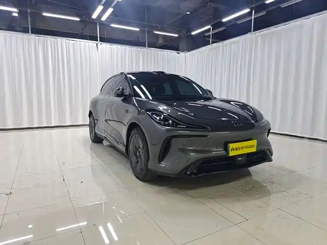 IM Motors LS6 2023 Max