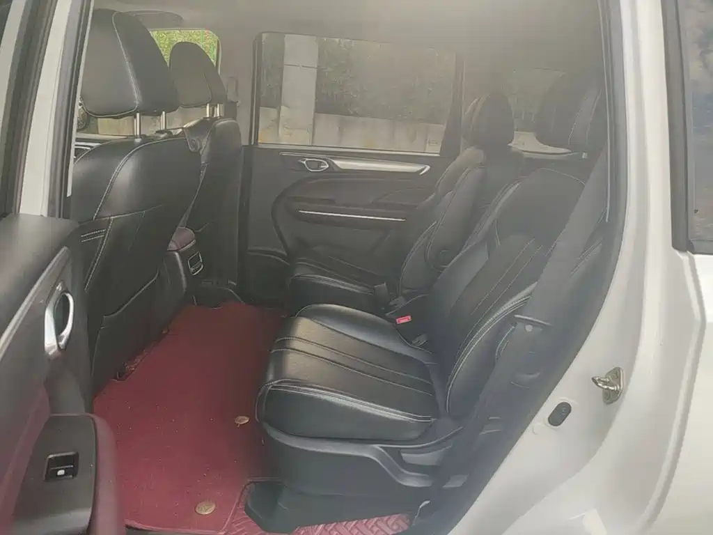 GAC Motor Trumpchi M6 — миниатюра 17