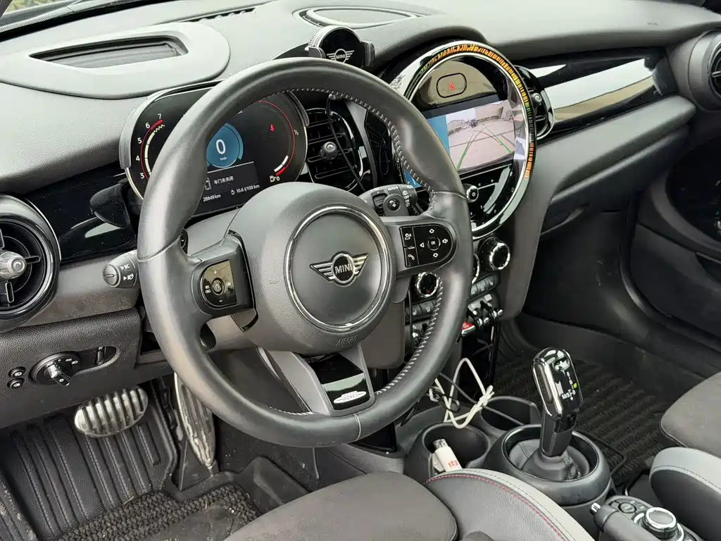 MINI Mini JCW — миниатюра 5