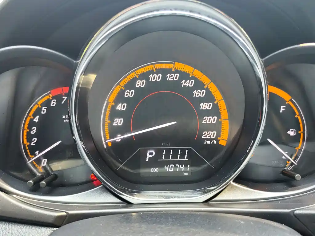 Toyota Yaris L Zhixuan YARiS L 2022 X 1.5L CVT Lead PLUS