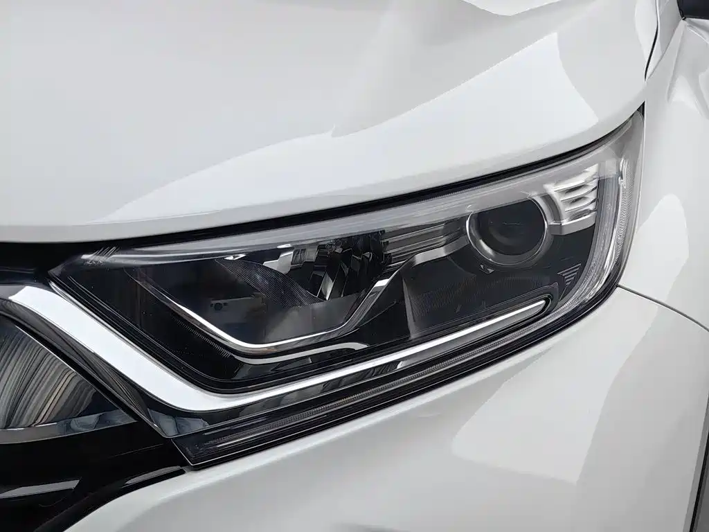 Honda CR-V — миниатюра 7