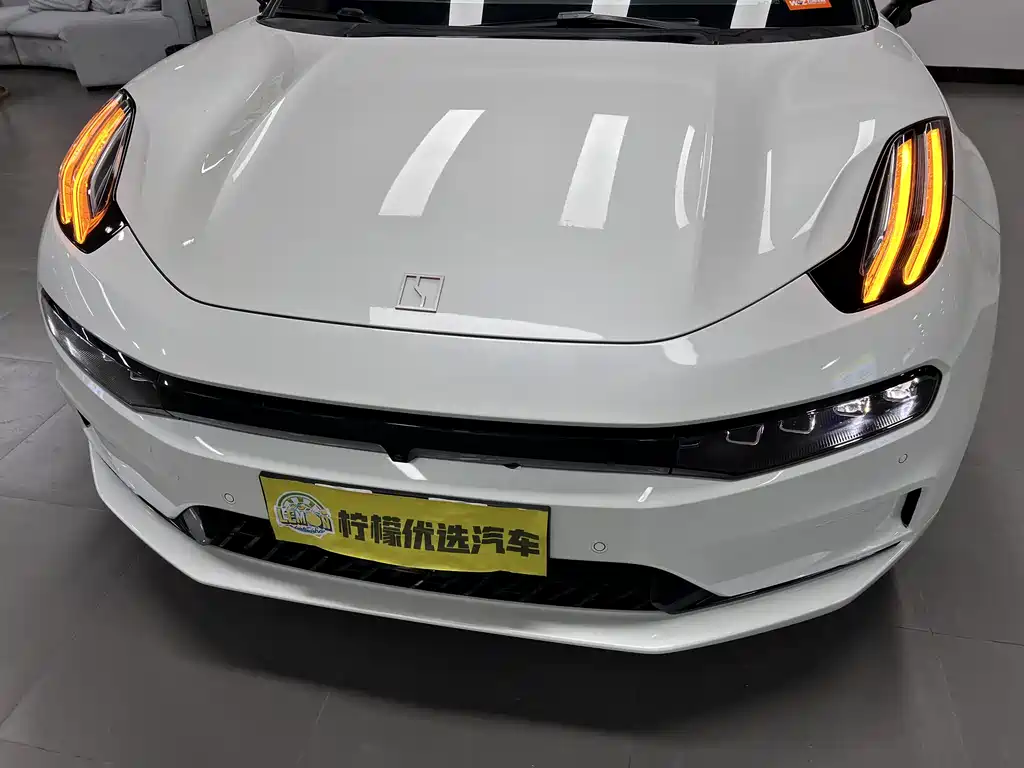 ZEEKR EXTREME KRYPTON 001