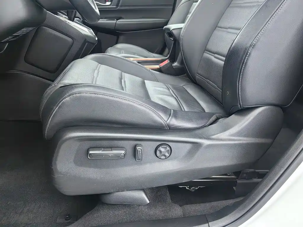 Honda CR-V — миниатюра 20