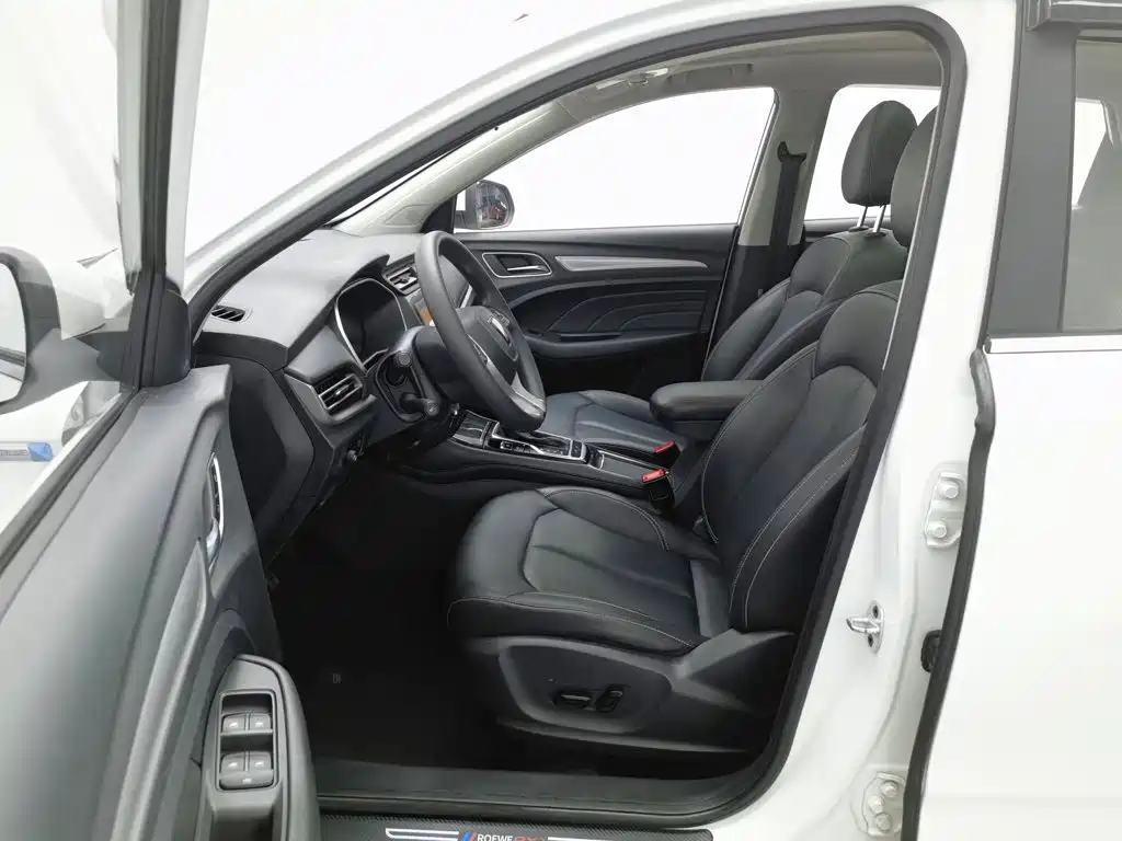 Roewe RX3 — миниатюра 10