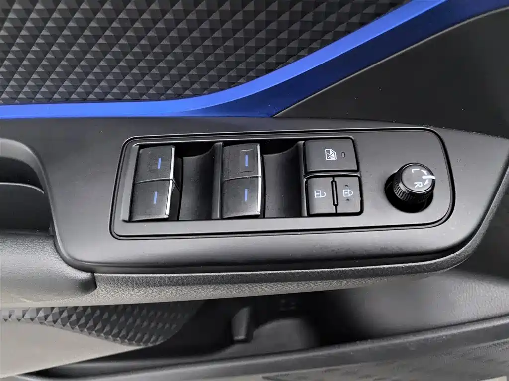 Toyota C-HR 2021 2.0L Comfort