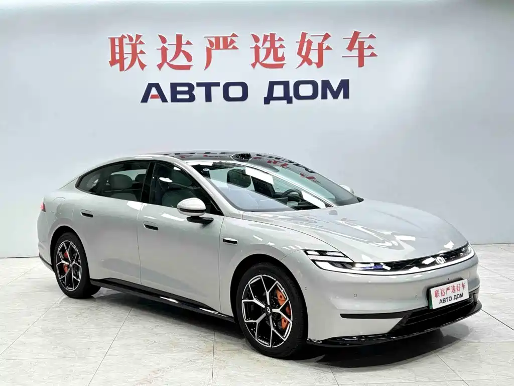 Qiyuan Qiyuan A06 — миниатюра 3
