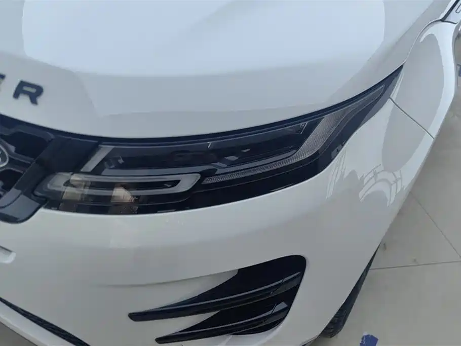 Land Rover Range Rover Evoque 2020 249PS R-DYNAMIC S Sport