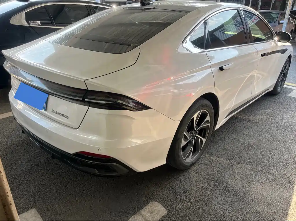 Lincoln Z — миниатюра 6