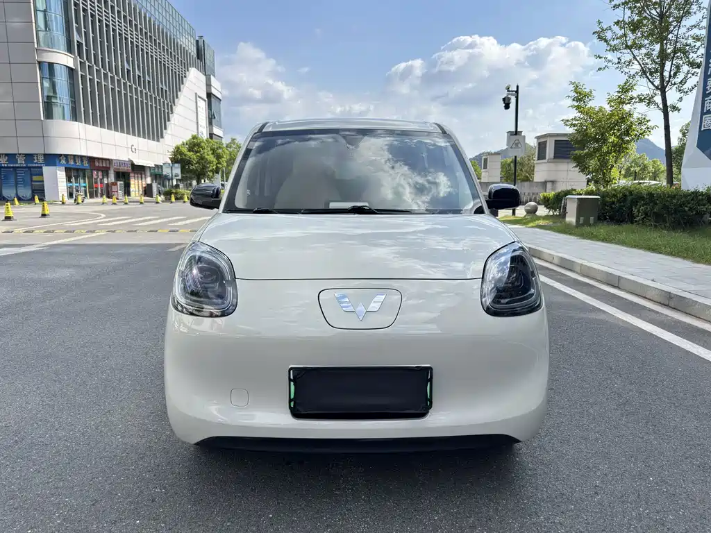 Wuling MINIEV — миниатюра 2