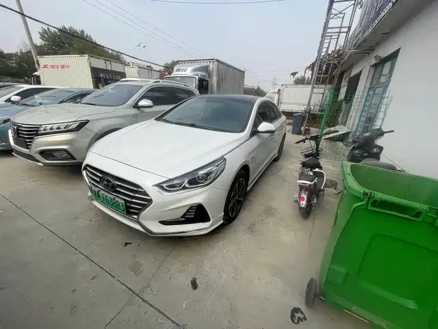 hyundai sonata-plug-in-hybrid