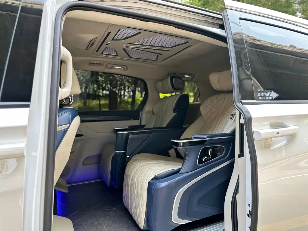Buick GL8 2023 ES Comfort