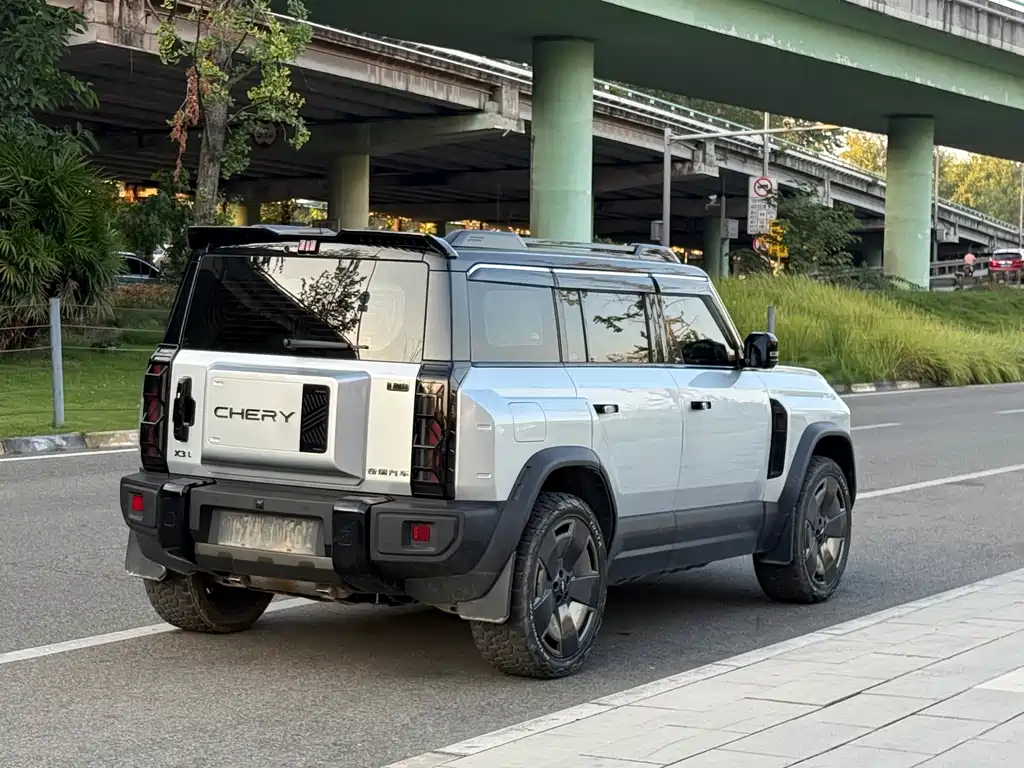 Fulwin Fengyun X3L — миниатюра 14