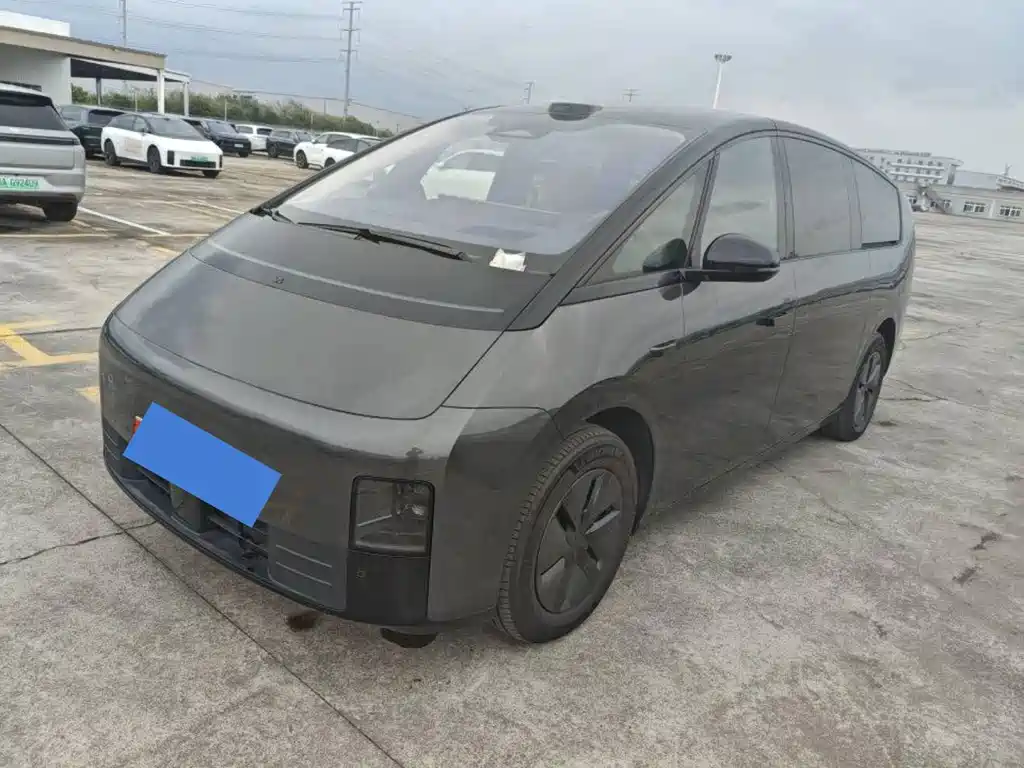 Li Auto Li MEGA 2025