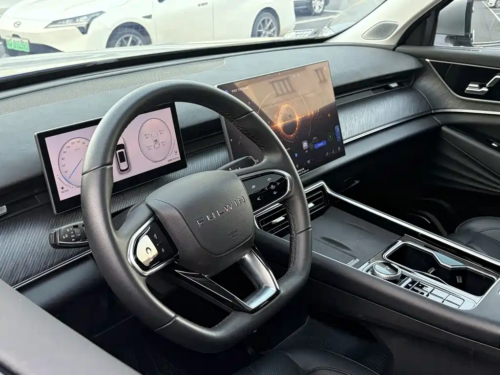 Fulwin Fengyun T9 — миниатюра 14