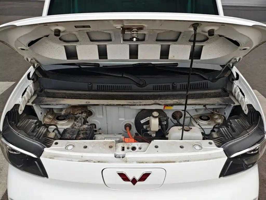 Wuling Zhiguang EV — миниатюра 20