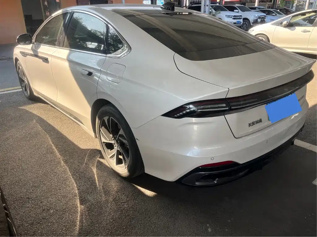 Lincoln Z — миниатюра 7