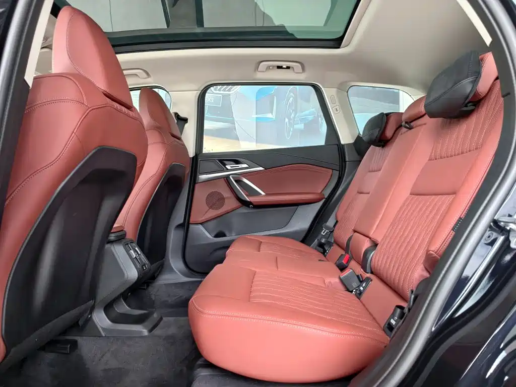 BMW X1 — миниатюра 13
