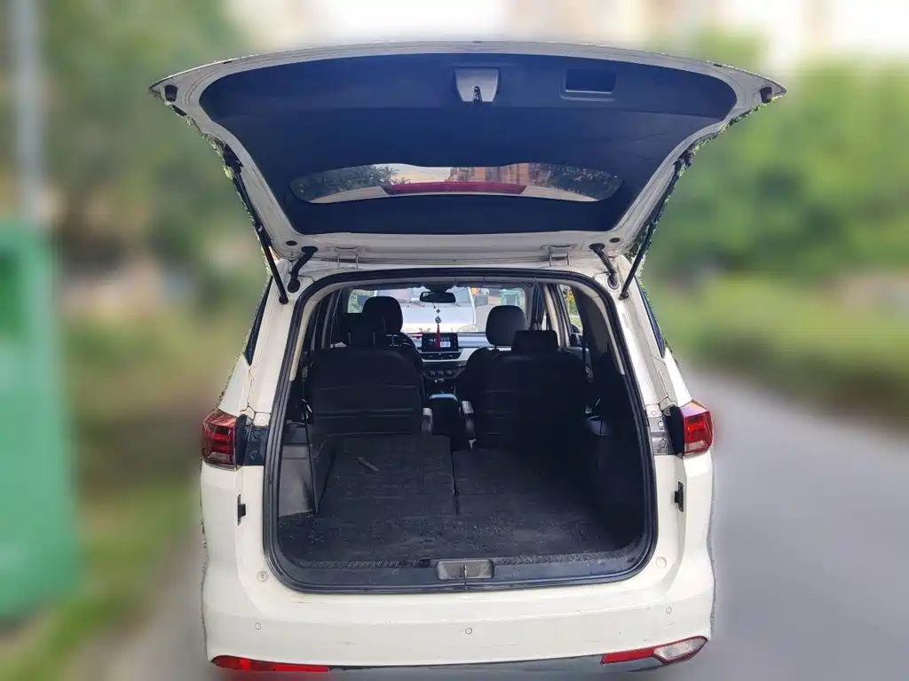 Baojun 360 — миниатюра 15