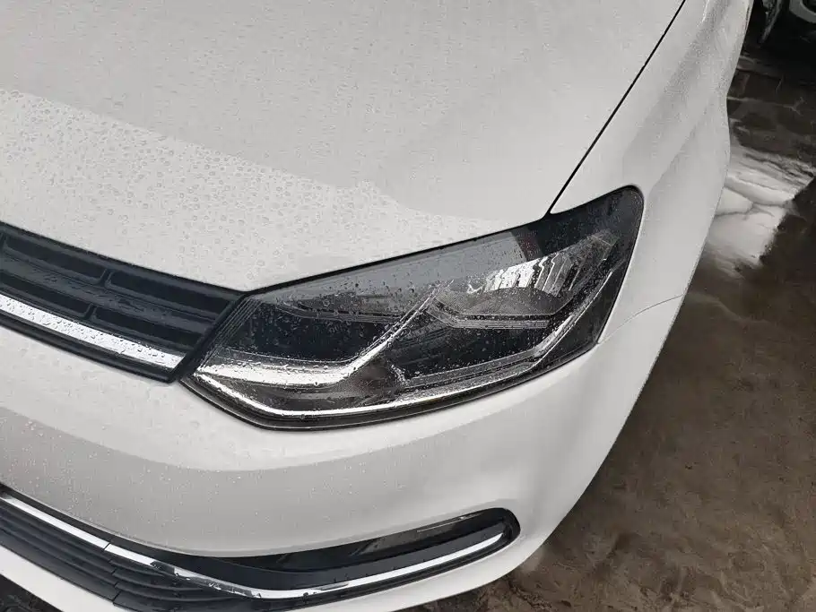 Volkswagen Polo — миниатюра 5