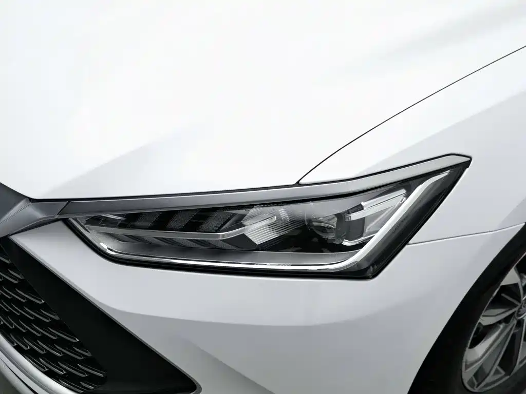 BYD Qin PLUS — миниатюра 7