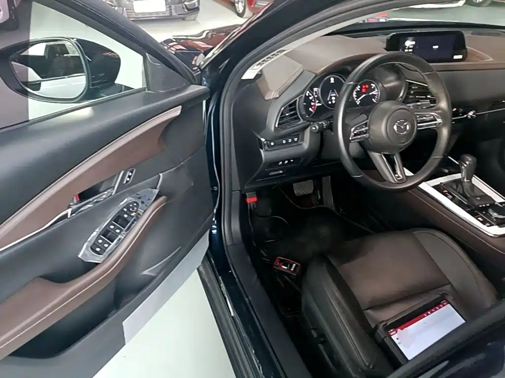 Mazda CX-30 — миниатюра 16