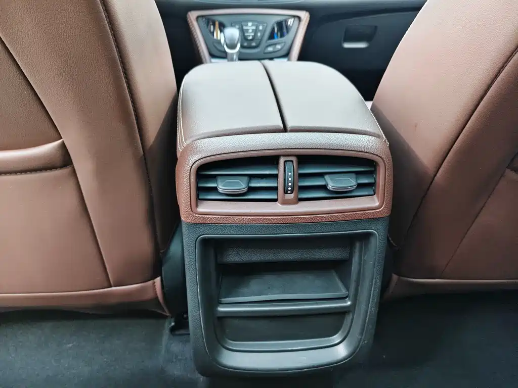 Buick Envision Plus Plus 2019 28T Elite V
