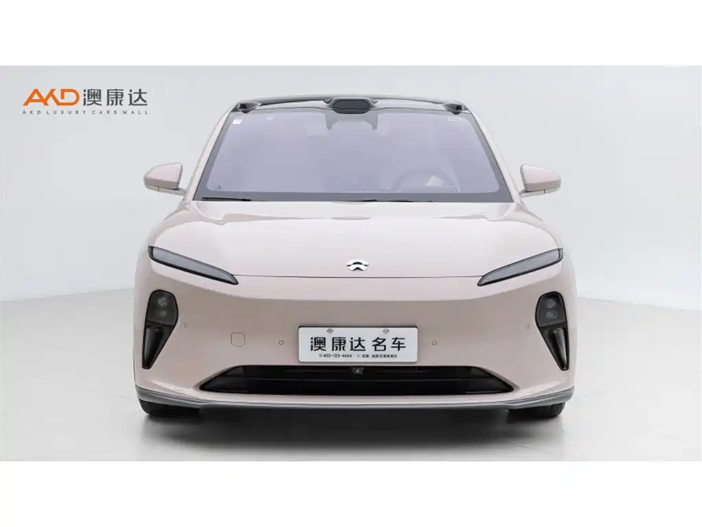 NIO ET5 — миниатюра 2