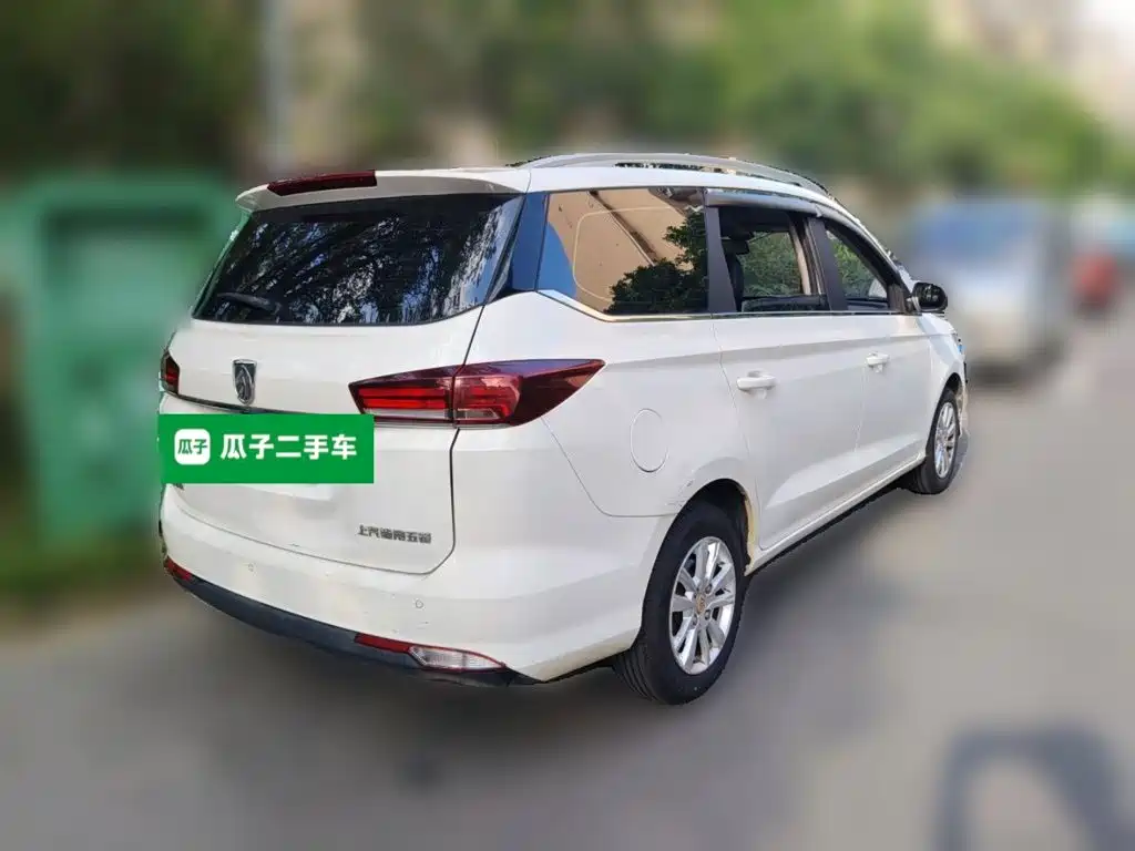 Baojun 360 — миниатюра 4