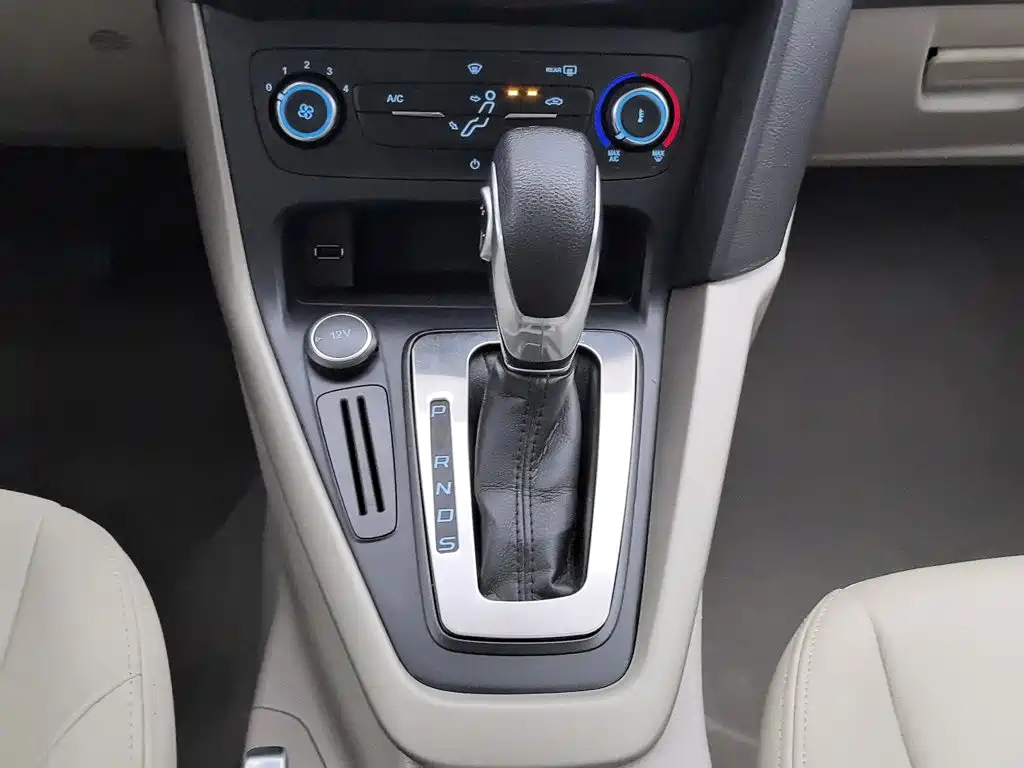 Ford Focus — миниатюра 13