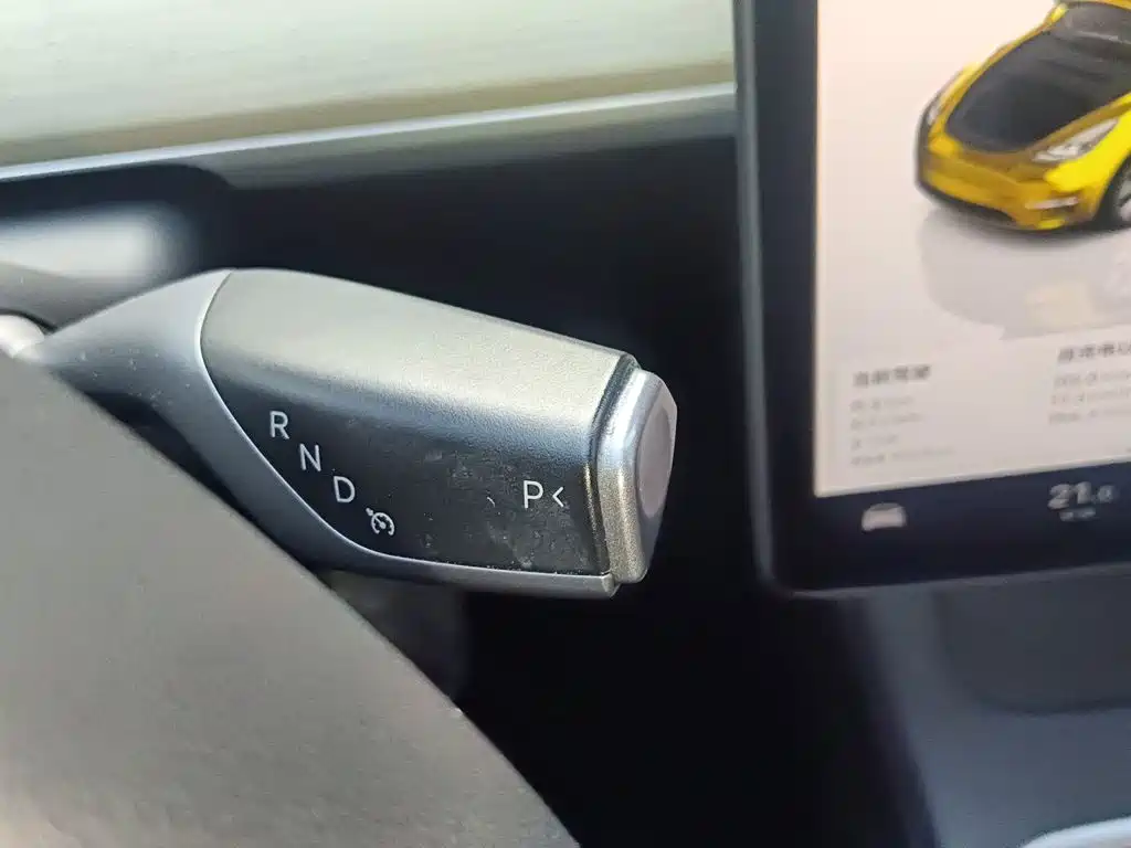 Tesla Model Y — миниатюра 10
