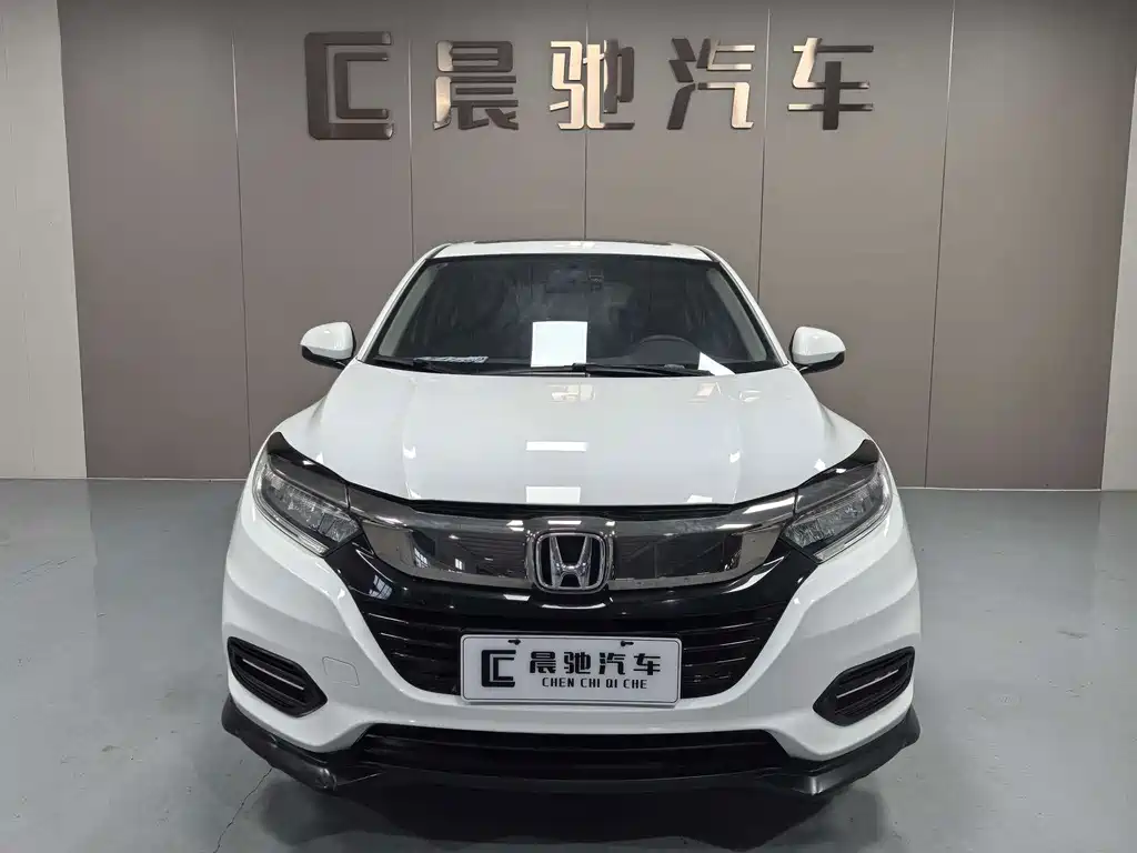 Honda Vezel — миниатюра 2