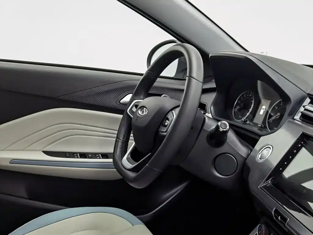 Chery Tiggo 3x — миниатюра 22