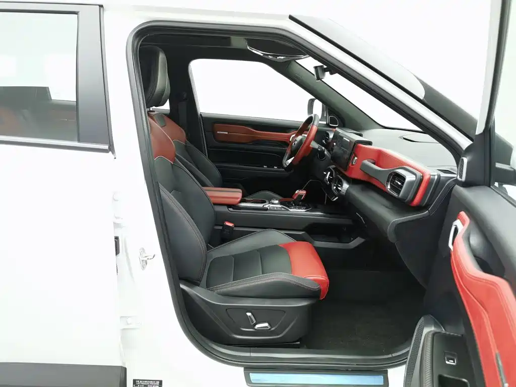 Geely Icon — миниатюра 23