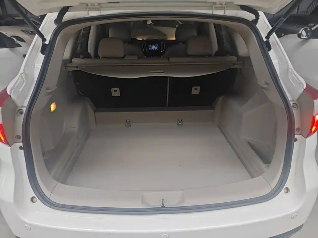 Venucia T70 — миниатюра 19