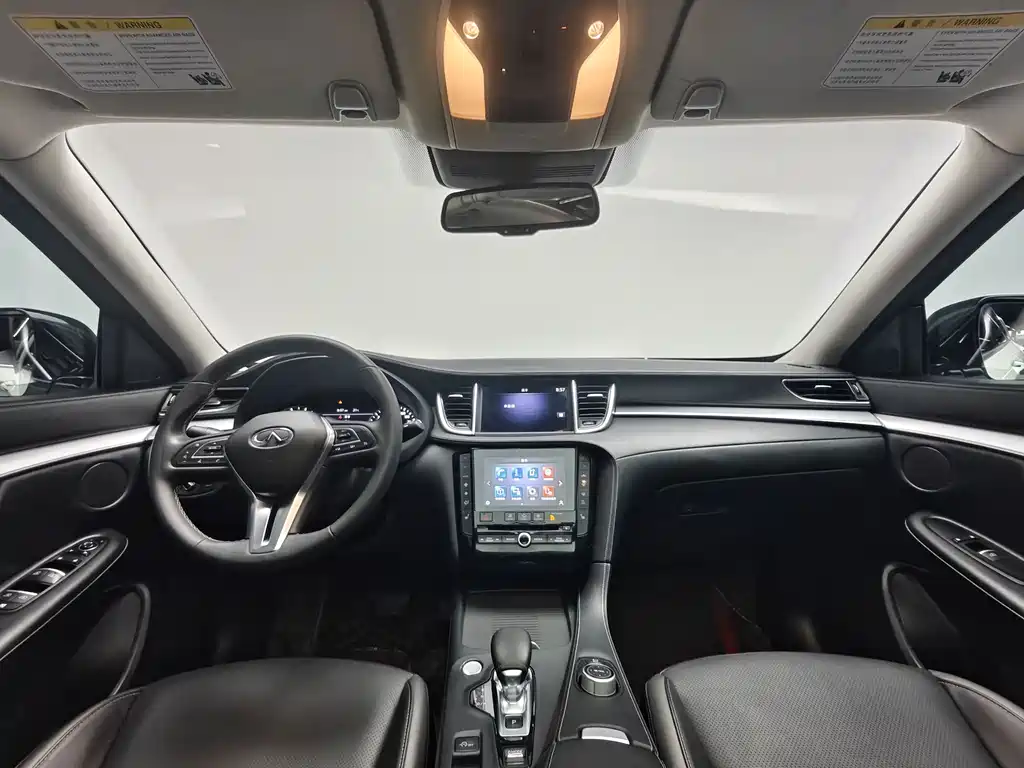 Infiniti QX50 — миниатюра 15