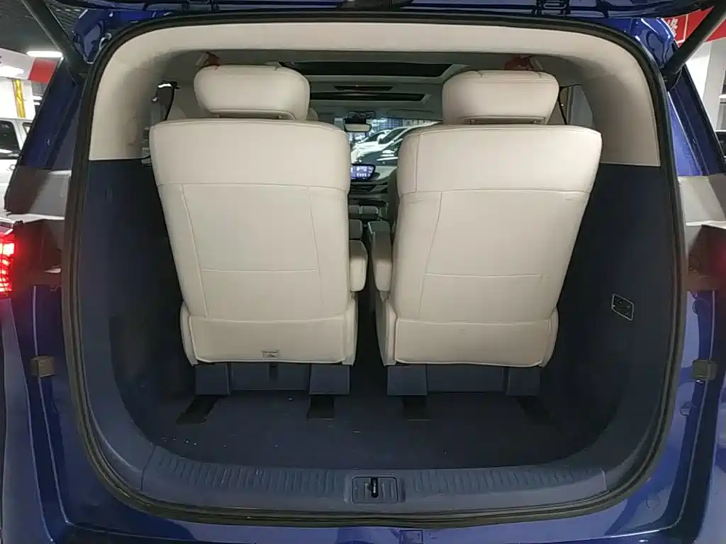 Buick Century — миниатюра 19