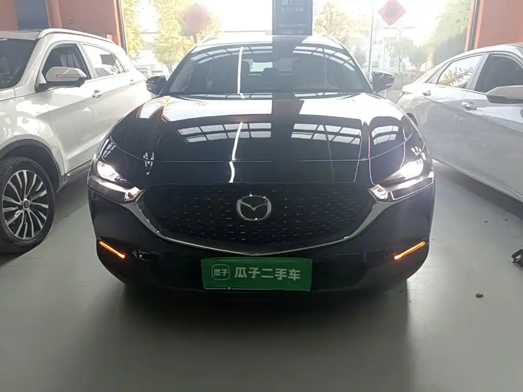 Mazda CX-30 — миниатюра 3