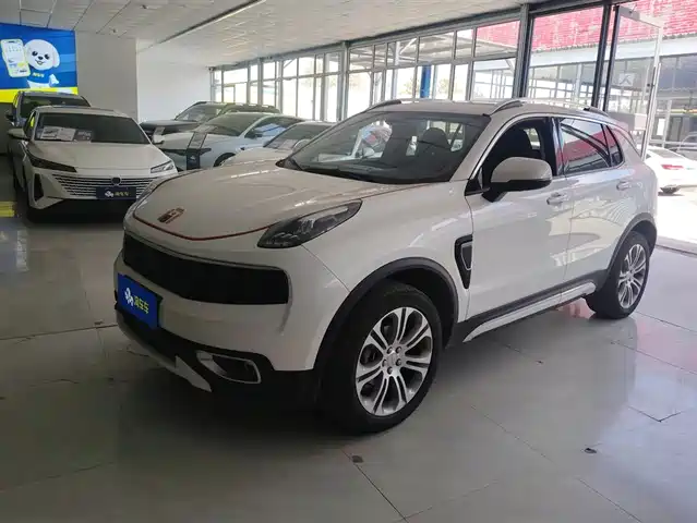 LYNK 01
