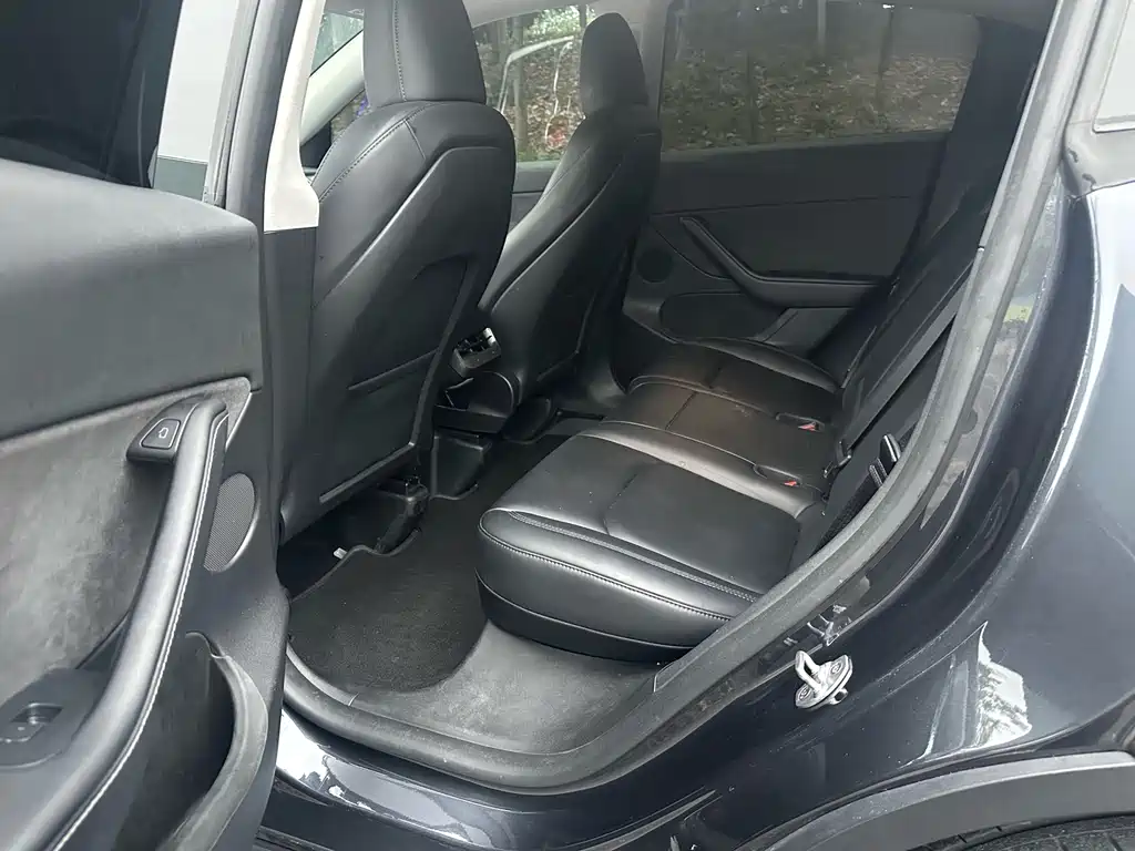 Tesla Model Y — миниатюра 3