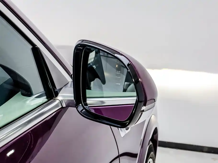 Li Auto Li L9 — миниатюра 29