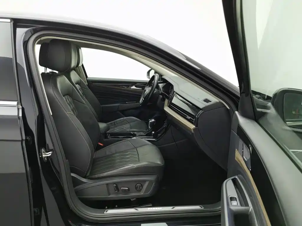 Volkswagen Passat — миниатюра 23