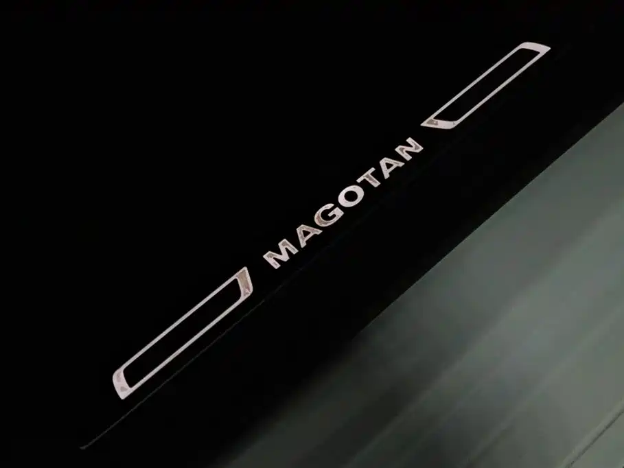 Volkswagen Magotan — миниатюра 17