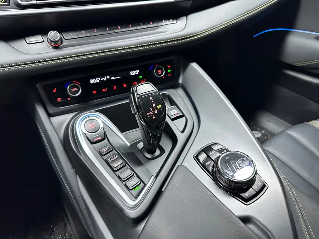 BMW i8 — миниатюра 17
