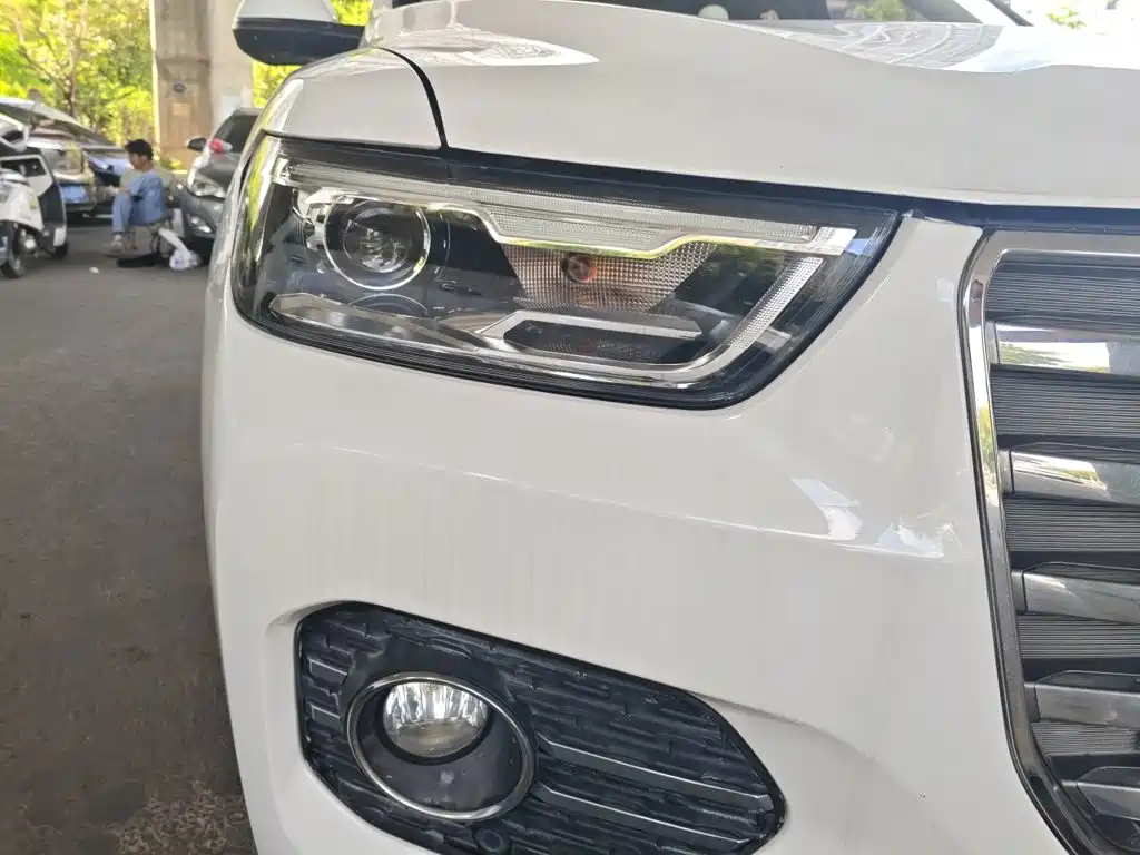 Haval H6 — миниатюра 7