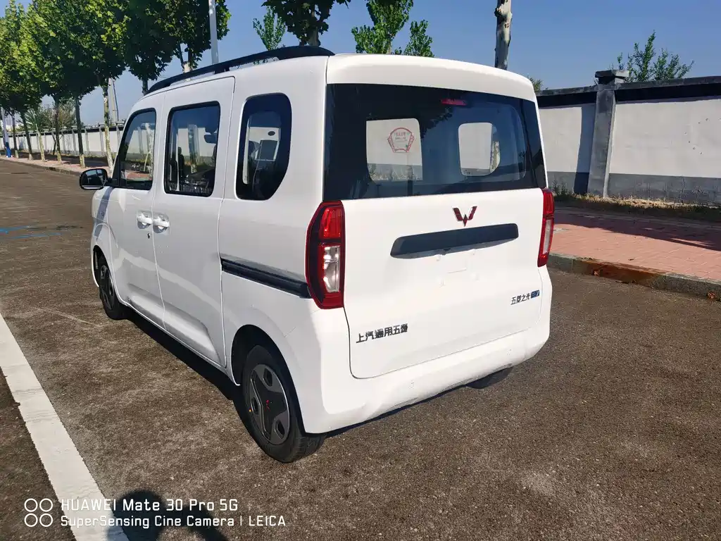 Wuling Sunshine EV — фотографии объявления, Фото 5