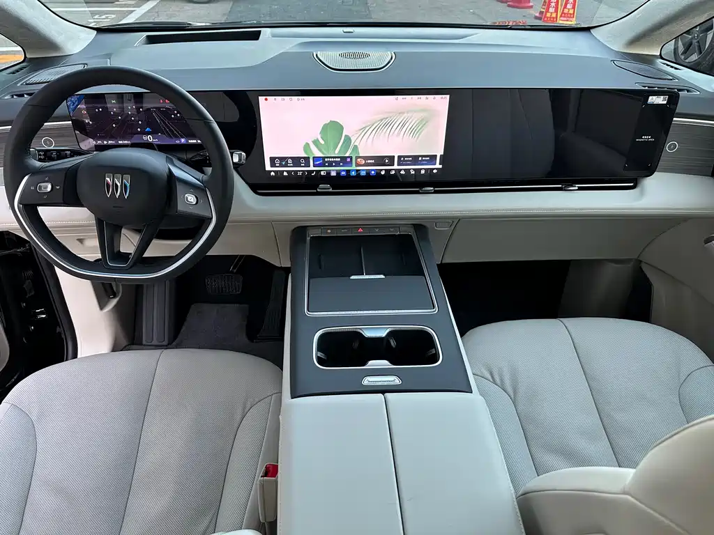 Buick Electra Encasa — миниатюра 16
