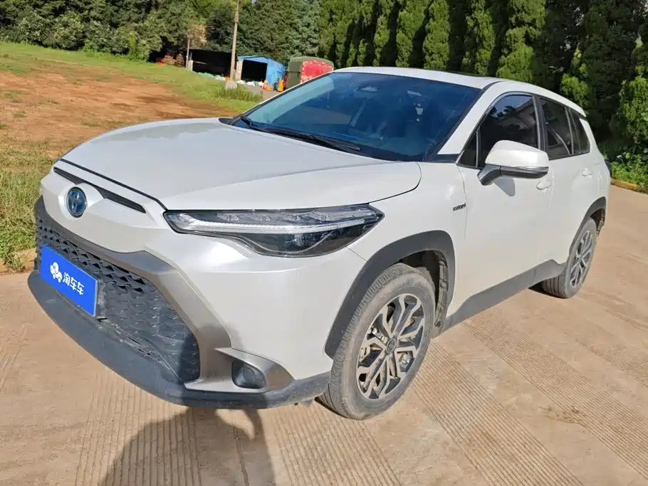 Toyota Frontlander