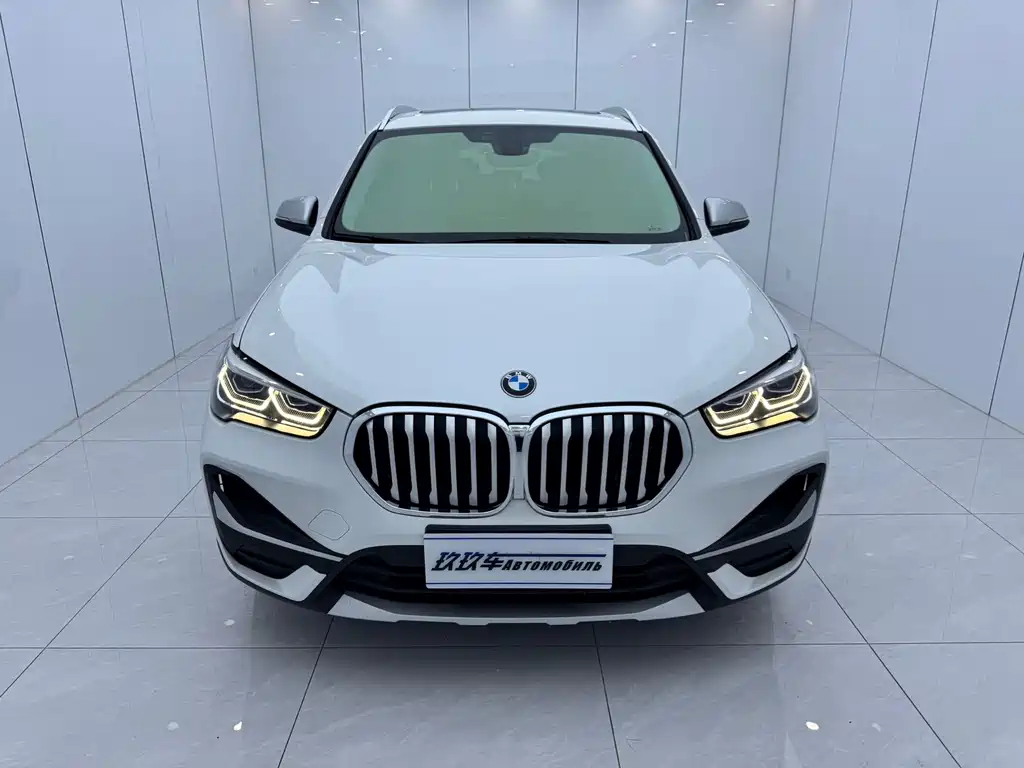 BMW X1 — миниатюра 2