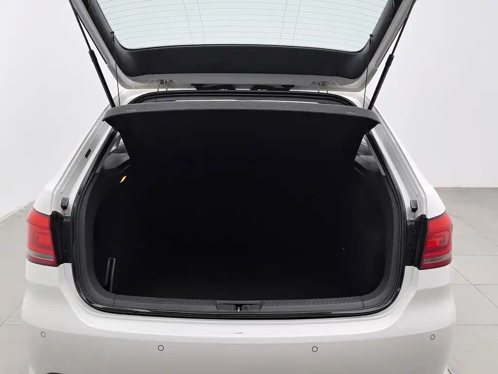 Volkswagen Gran Lavida — миниатюра 16